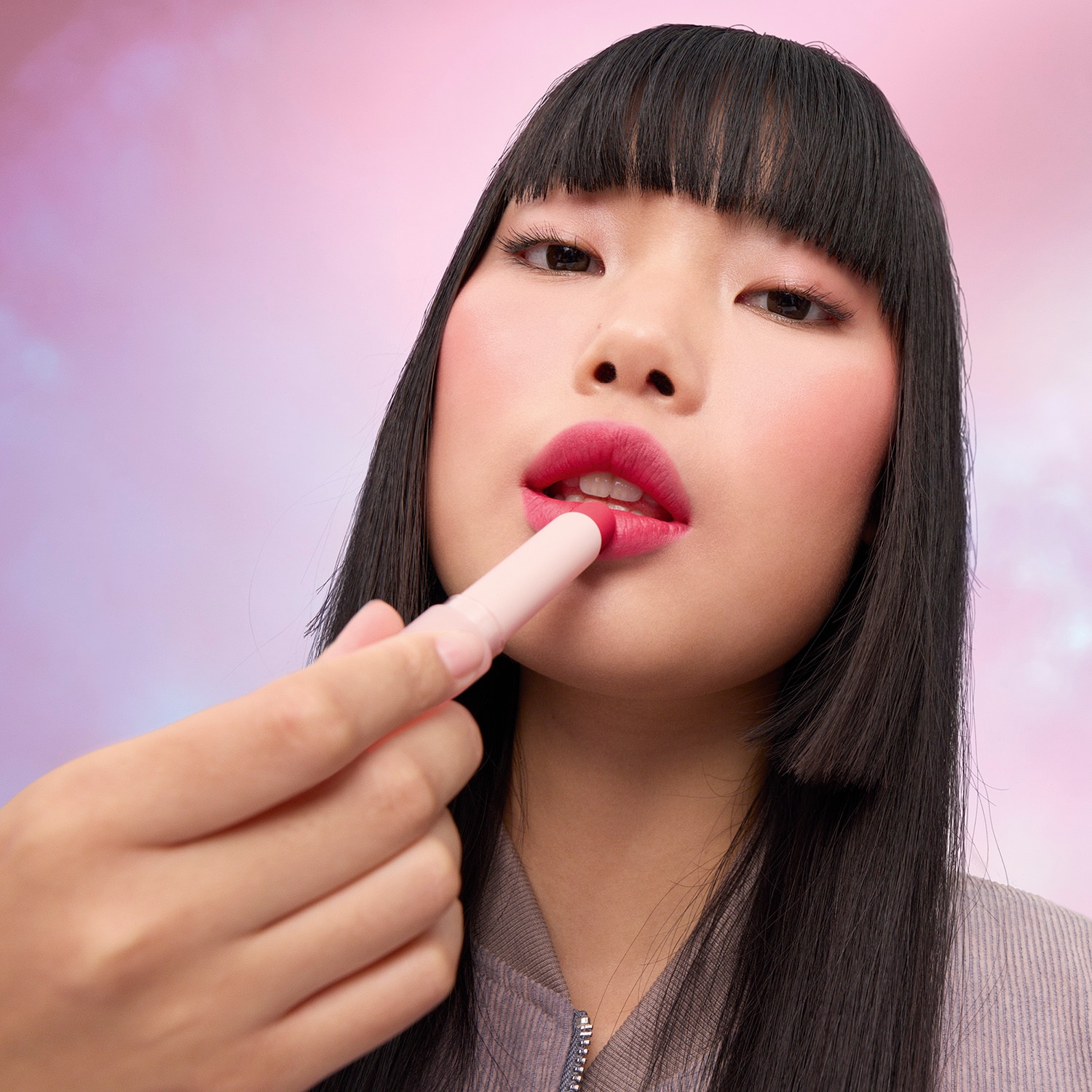 ROUGE IS NOT MY NAME CLOUD MATTE (LABIAL EN BARRA)